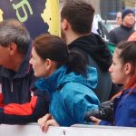 S-a dat startul unei noi ediții a evenimentului sportiv caritabil „Timotion – Timișoara se mișcă”.Still045