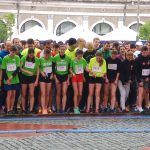 S-a dat startul unei noi ediții a evenimentului sportiv caritabil „Timotion – Timișoara se mișcă”.Still048