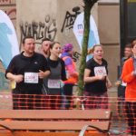 S-a dat startul unei noi ediții a evenimentului sportiv caritabil „Timotion – Timișoara se mișcă”.Still050