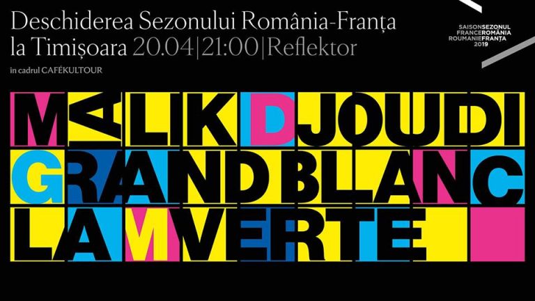 Sezonul România-Franța 2019 se deschide “en fanfare” 