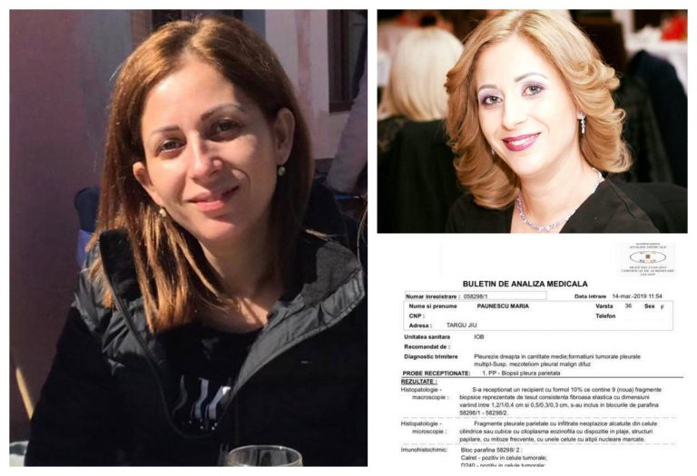 A salvat vieți și acum ea are nevoie de ajutor. Apel disperat pentru o tânără asistentă medicală de la UPU