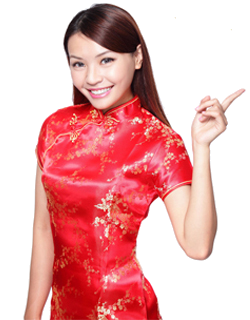 CCIA Timiș invită firmele la o nouă ediție a CHINA BRAND FAIR