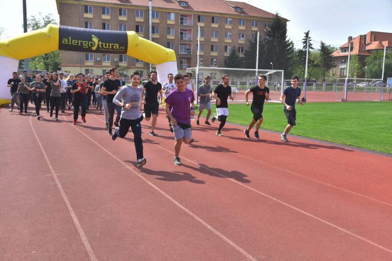 Start în Cupa Poli 2019. Șase săptămâni de sport și gaming