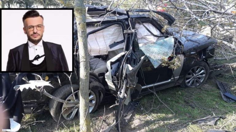 Accidentul în care a murit Răzvan Ciobanu, analizat de experți