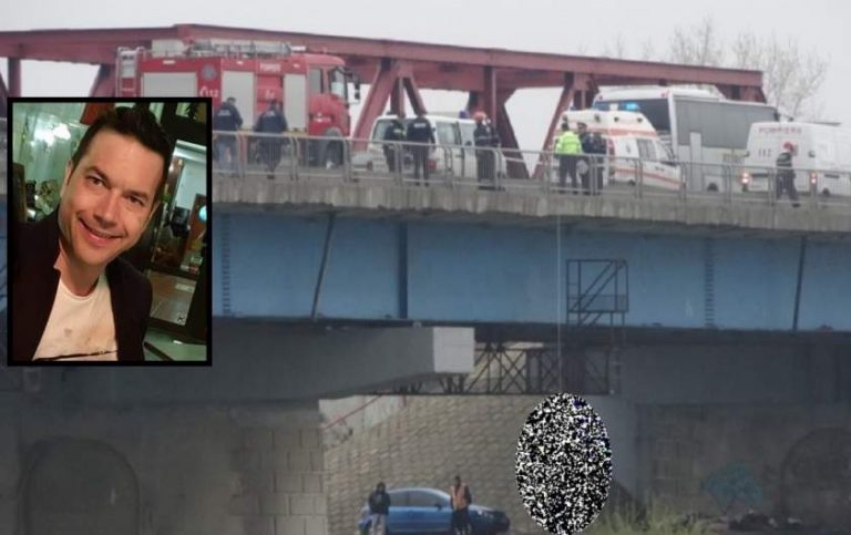 Austriac spânzurat de balustrada unui pod din România. Urma să se căsătorească peste 3 luni