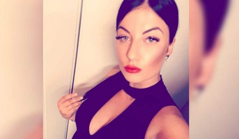 Ucisă de iubit și îngropată. Criminalul a anunțat apoi dispariția tinerei de 26 de ani la Poliție