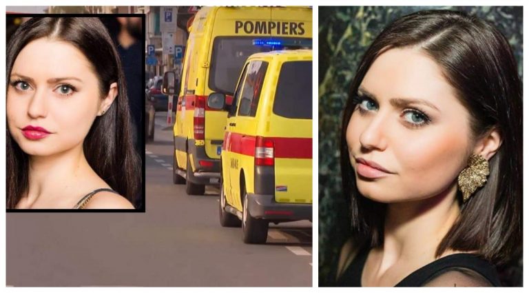 Viața Darianei a fost curmată brusc, la doar 30 de ani. Cum a murit tânăra româncă