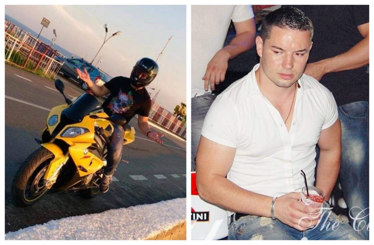 Un tânăr polițist a murit într-un teribil accident! Pasiunea pentru motociclete i-a adus sfârșitul