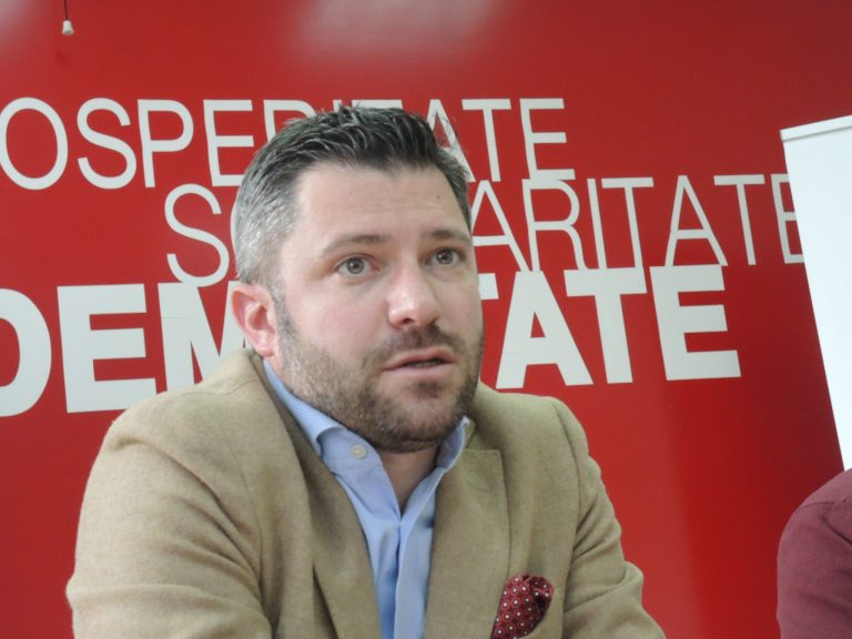 Consilierul Mihai Ritivoiu: Rezolvarea diferendului despre aerodromul Cioca, într-o săptămână