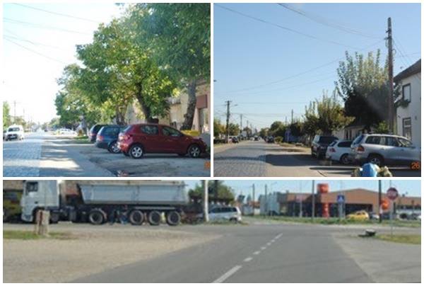 Comuna din vest care atrage fonduri UE pentru mobilitate locală: peste 7 km de piste și sistem de bike-sharing