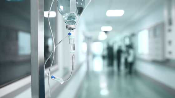 Apa contaminată cu bacteria E. coli, la un spital din România