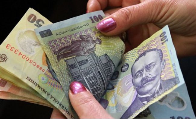 Ministerul Finanţelor pregătește o amnistie pentru românii cu datorii mici