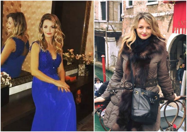 Verdictul legiștilor: Anamaria a fost ucisă și abandonată în pădure. Poliția caută criminalul