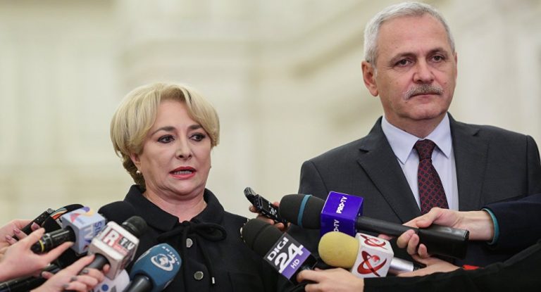 Dragnea, mesaj pentru Dăncilă: Dacă nu vrea să stea cu Guvernul șchiop, e o singură variantă: remaniere prin Parlament