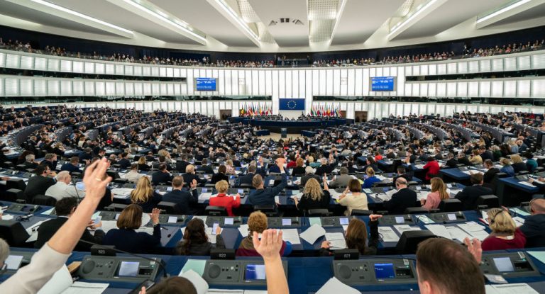 Cine sunt cei 32 de europarlamentari care vor reprezenta România la Bruxelles