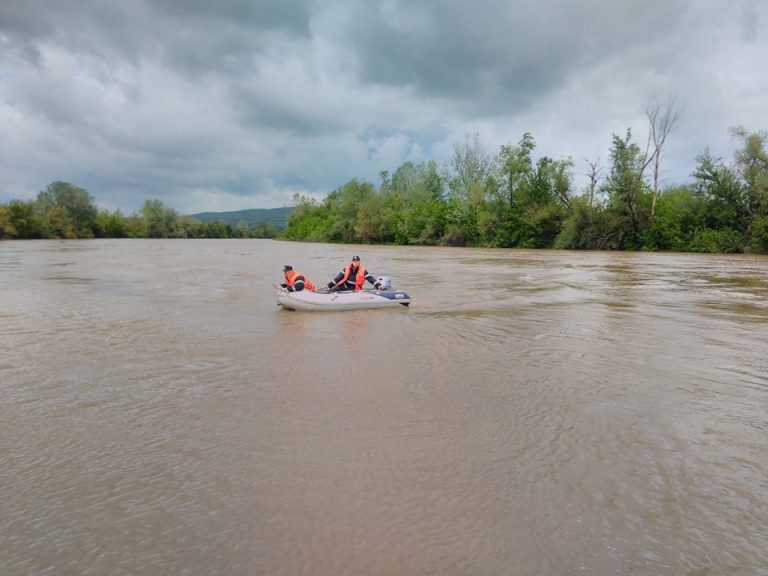 Bărbat căutat în Mureș după ce a dispărut în prima zi de Paști