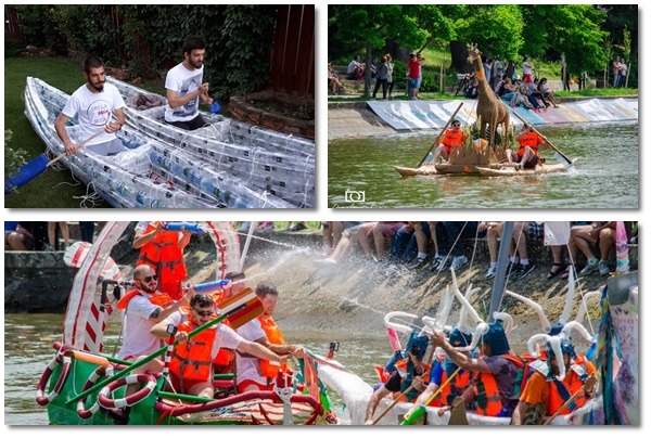 colaj - make it reycle it