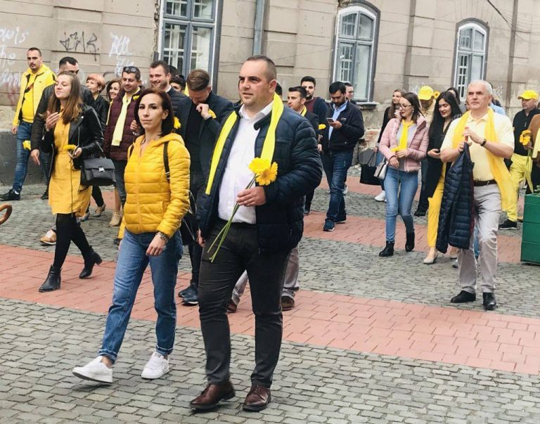 Se cere demisia lui Robu! Rezultatele finale sunt de vină