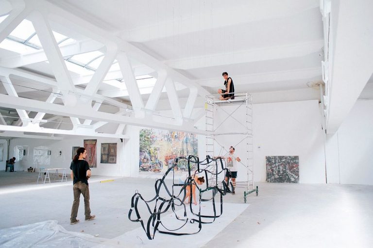 Bienala Art Encounters 2019 – a doua oară sub Înaltul Patronaj al Preşedintelui României