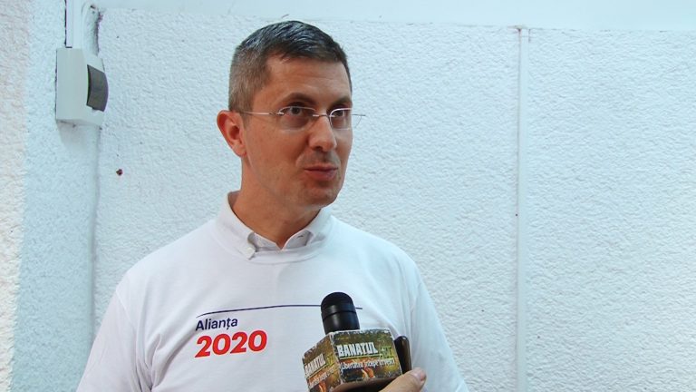 În acest moment, USR PLUS reprezintă speranța pentru România VIDEO