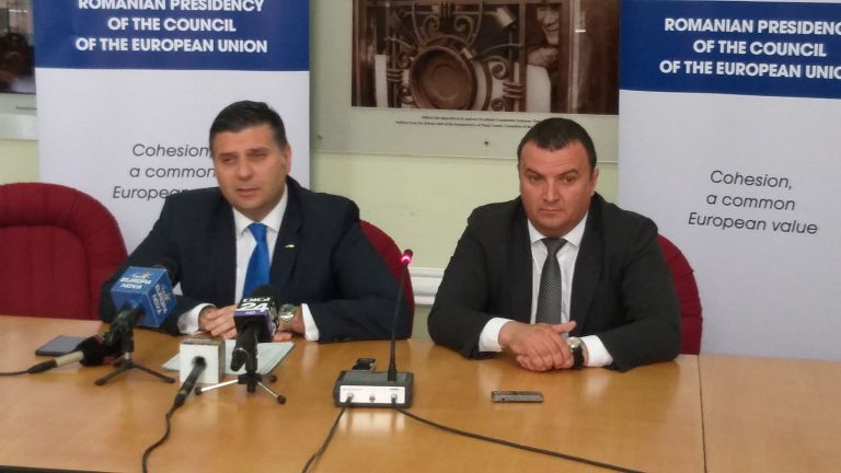 După 5 ani, Guvernul promite în continuare internet în sute de localități din Timiș și România VIDEO