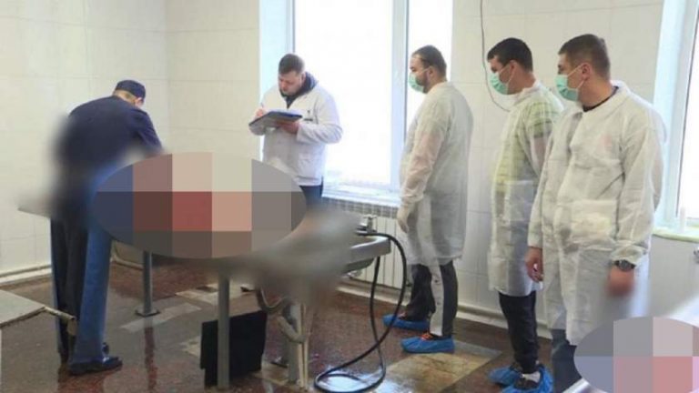 Șoferii băuți la volan, duși la morgă să spele cadavre. Măsură inedită de recuperare a permiselor auto