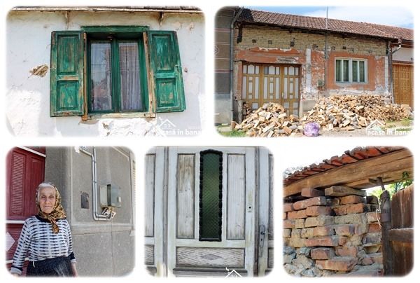 30 de case renovate în 3 zile – obiectivul voluntarilor de la asociația ”Acasă în Banat”