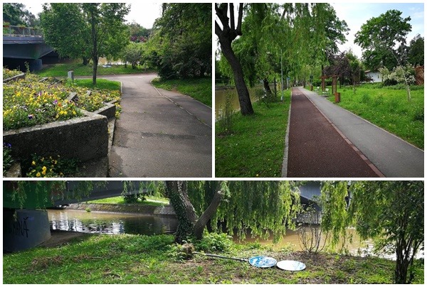 Sancțiunile vin cu… șalupa! Peste 170 de nereguli depistate de-a lungul canalului Bega