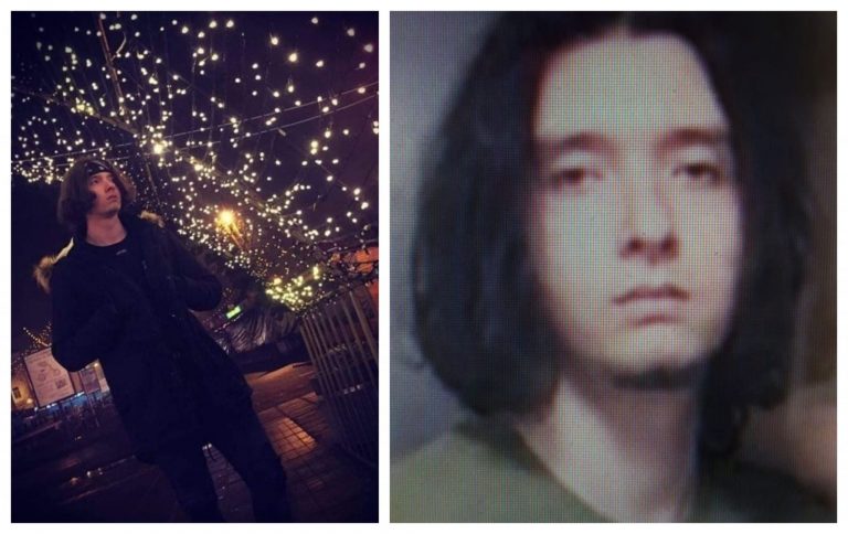 Un tânăr artist din Timișoara a dispărut fără urmă de mai multe zile