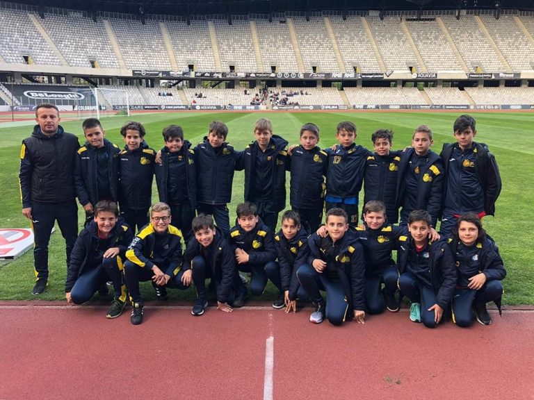 „Fantasticii 2008” de la CSC Ghiroda aduc acasă un nou trofeu