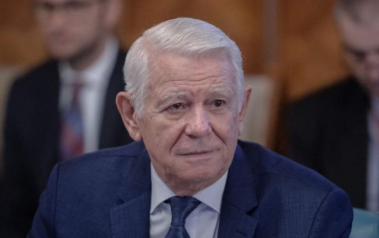 Meleşcanu: „Vinovat pentru problemele cu voturile din diasporă este Iohannis”