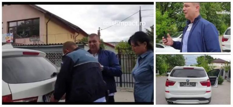 Se întâmplă în România. Șeful Serviciului de Permise și Înmatriculări a rămas fără plăcuțele auto