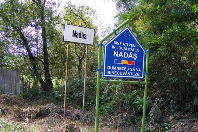 Pronunţarea în cauza terenurilor din satul Nadăş, amânată din nou
