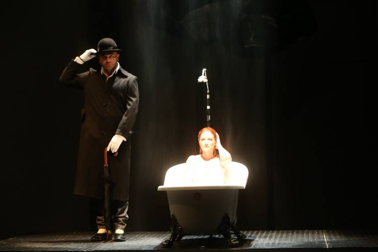 Prognoza lunii mai la Teatrul Național Timișoara