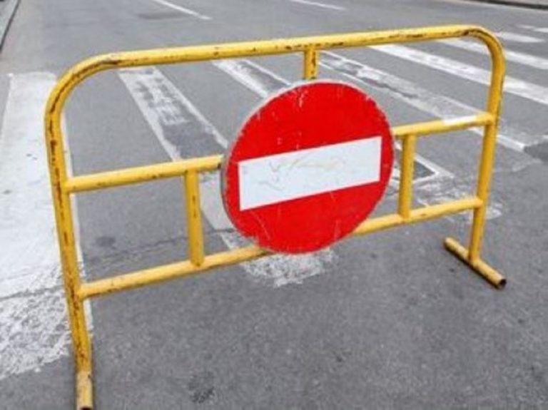 Atenție, șoferi! Vară plină de restricții de circulație în zona centrală a Timișoarei