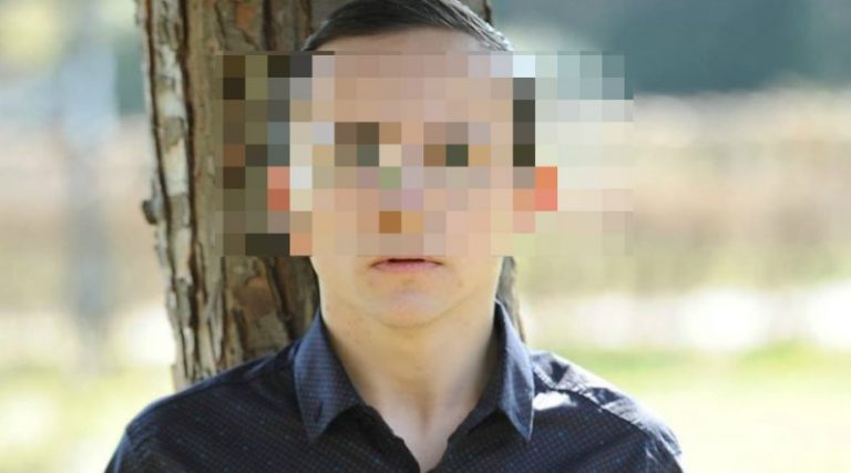 Un tânăr student la Politehnică s-a spânzurat. Avea doar 23 de ani