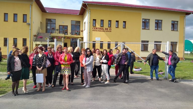 Cea mai bogată comună din România se află în Banat. Investițiile din ultimii ani din localitate sunt impresionante