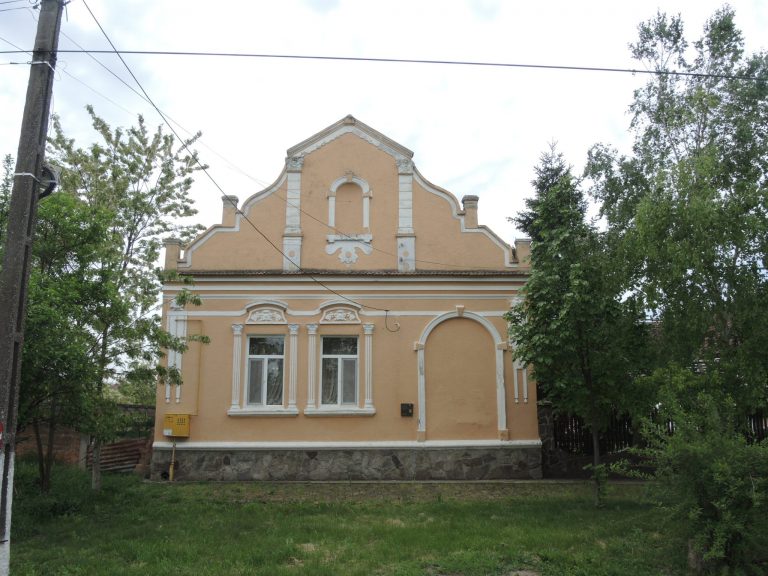 (FOTO-VIDEO) Casele vechi și autentice își așteaptă vizitatorii