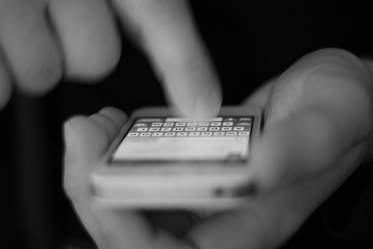 ANAF avertizează asupra unei posibile fraude prin SMS