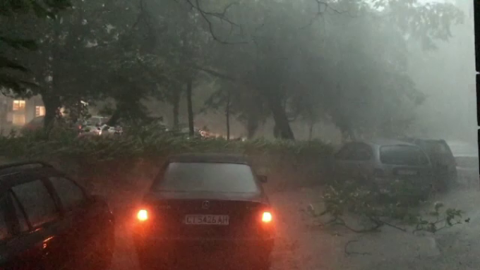 Stare de urgență la graniță cu România