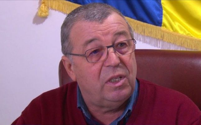 Primar în stare critică. I-a explodat în față cazanul cu țuică!