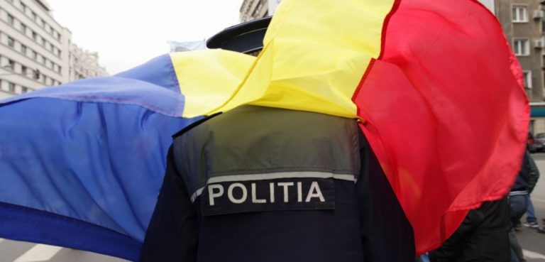 Dezvăluiri teribile despre ,,mafia” de la vârful Poliției Române. ,,L-ar vinde și pe colegul de patrulă pentru liniște!”