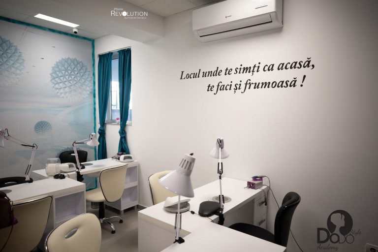 DoDo Style Timișoara a inaugurat un salon de înfrumusețare de top european! FOTO