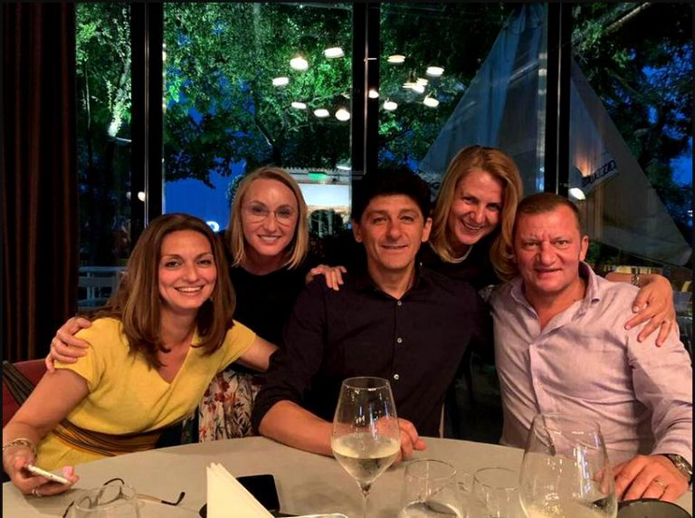 Un celebru fotbalist, născut în Banat, își reface viața la 55 de ani! E din nou ,,îndrăgostit și plin de vise!”