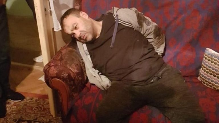 Reacția lui Marian Godină la vestea că a fost prins ucigașul polițistului din Timiș