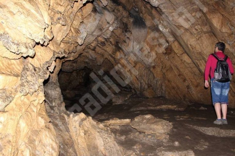Peștera Comarnic a fost redeschisă circuitului turistic