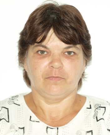 O femeie din Arad, dispărută