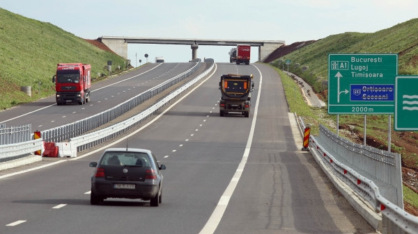 Călin Dobra anunță pași timizi pentru studiul de fezabilitate a autostrăzii România – Serbia