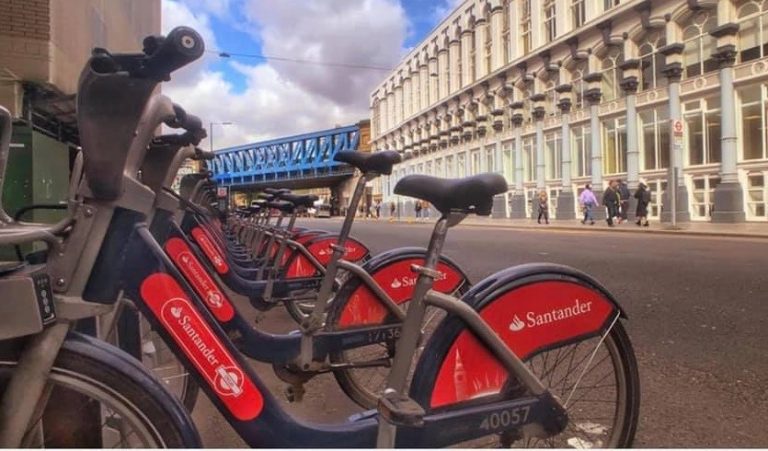 Petiție online. O zi fără mașini în Timișoara?