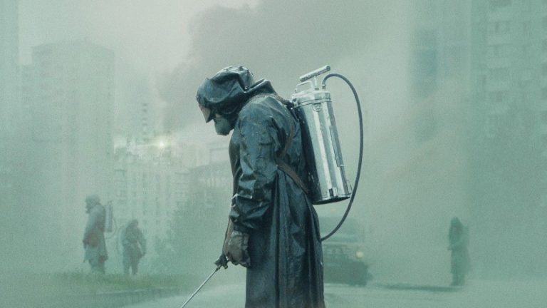 După succesul serialului „Cernobîl”, Rusia face propria versiune